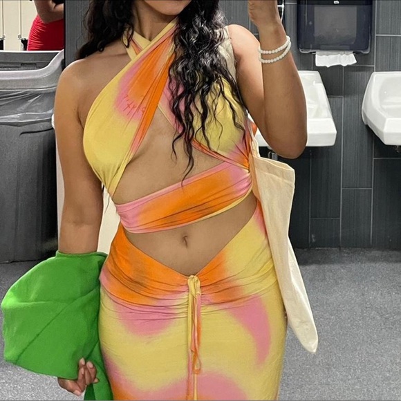 With Jean Naomi Set - Picture 2 of 2